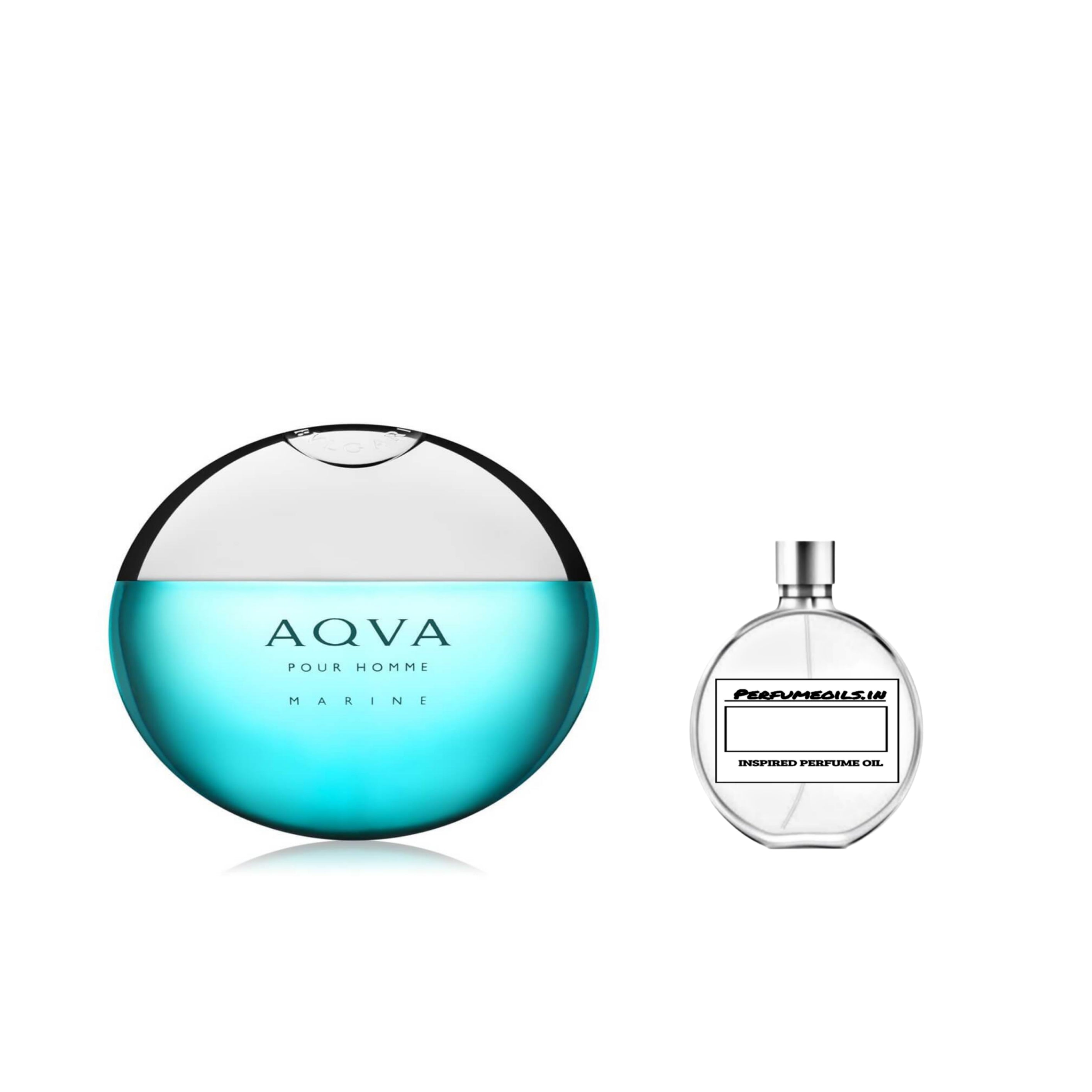 Bvlgari perfume hotsell aqva marine