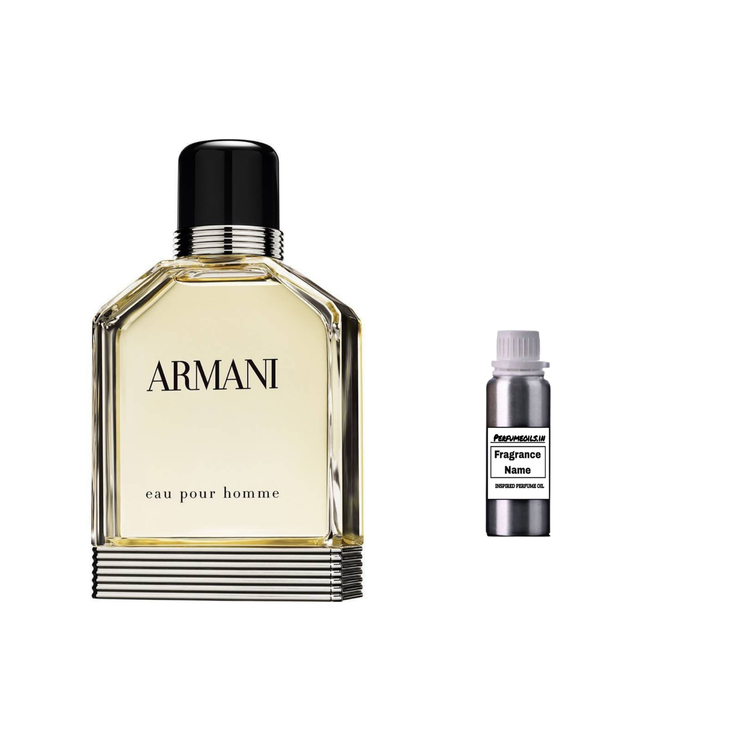 Armani Eau Pour for men inspired Perfume Oil perfumeoils