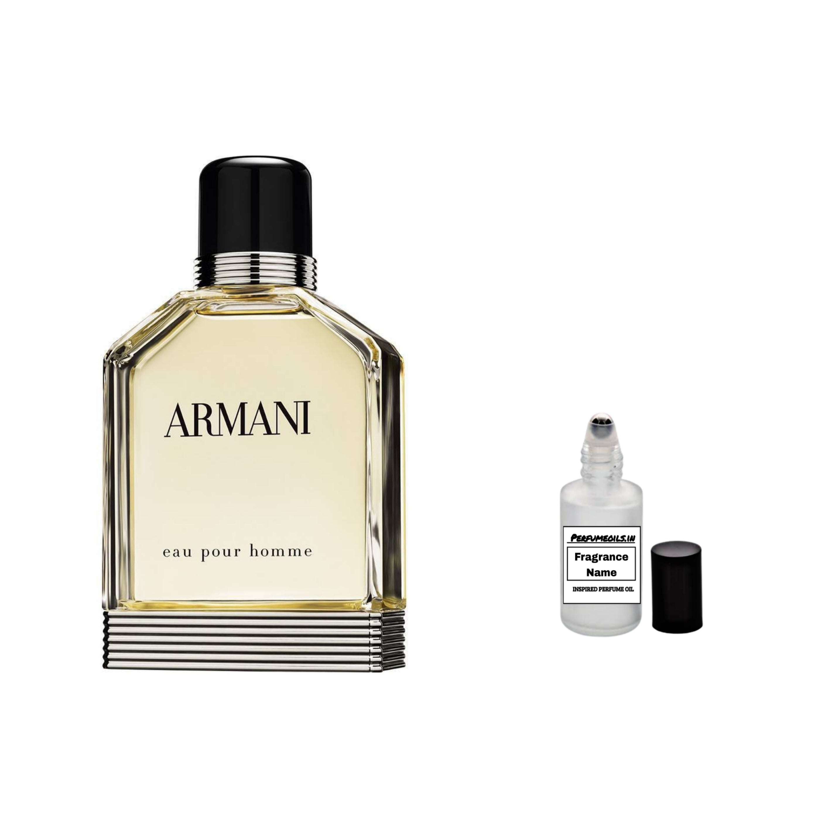 Armani edp man hot sale