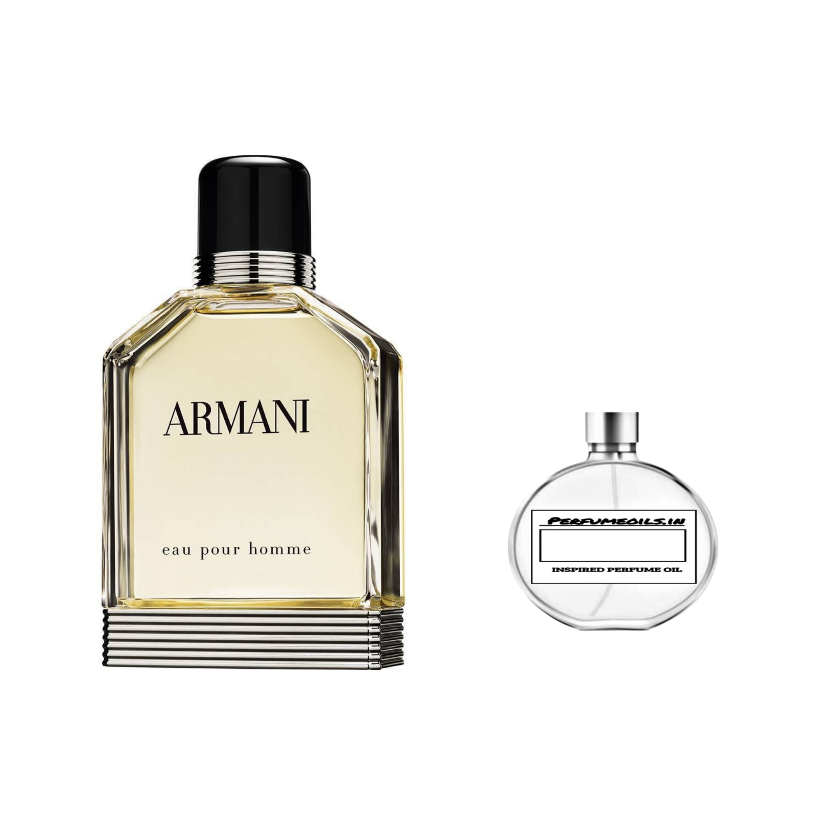 Armani oil 2025