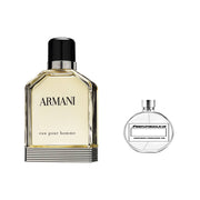 Armani Eau Pour for men inspired Perfume Oil