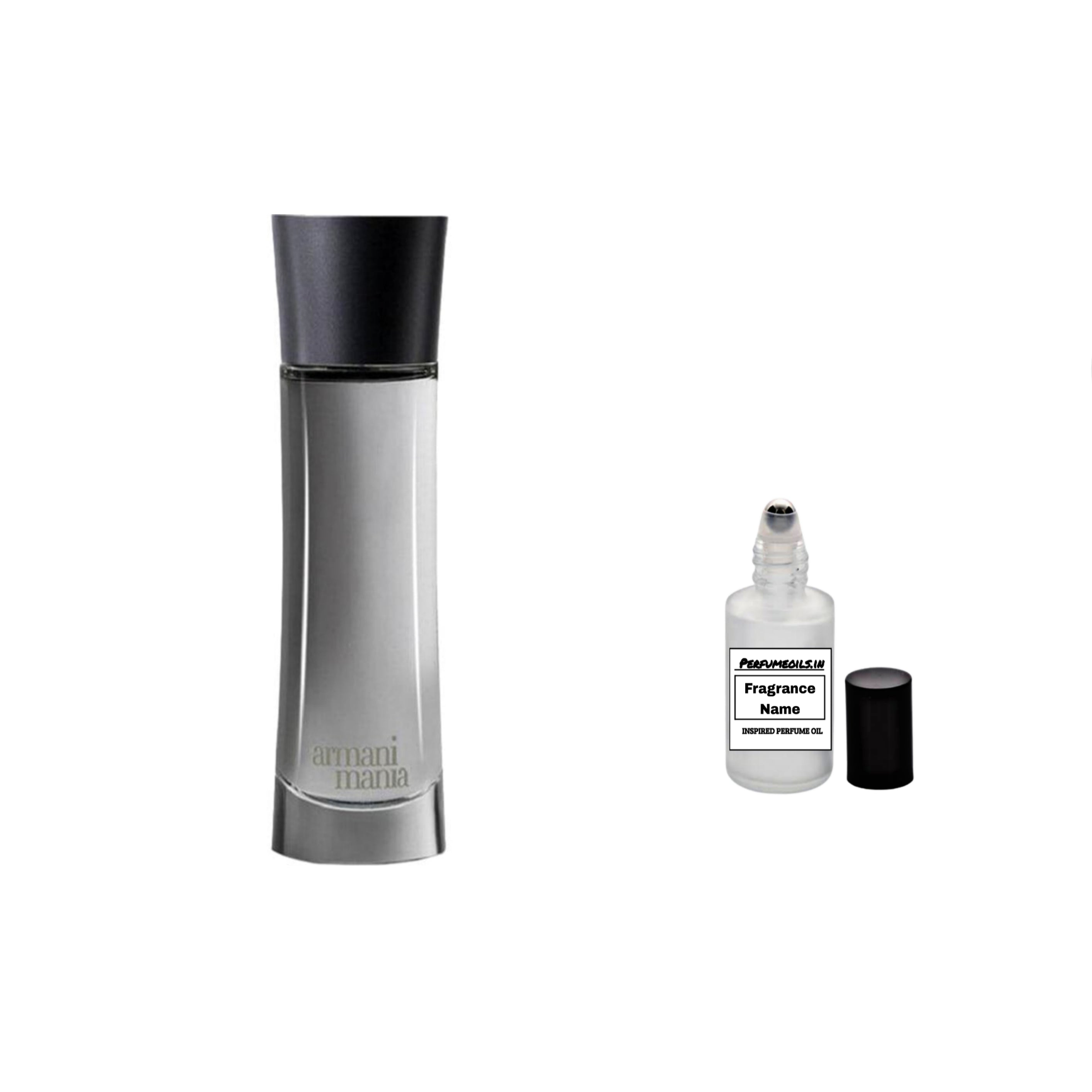 Armani mania aftershave new arrivals