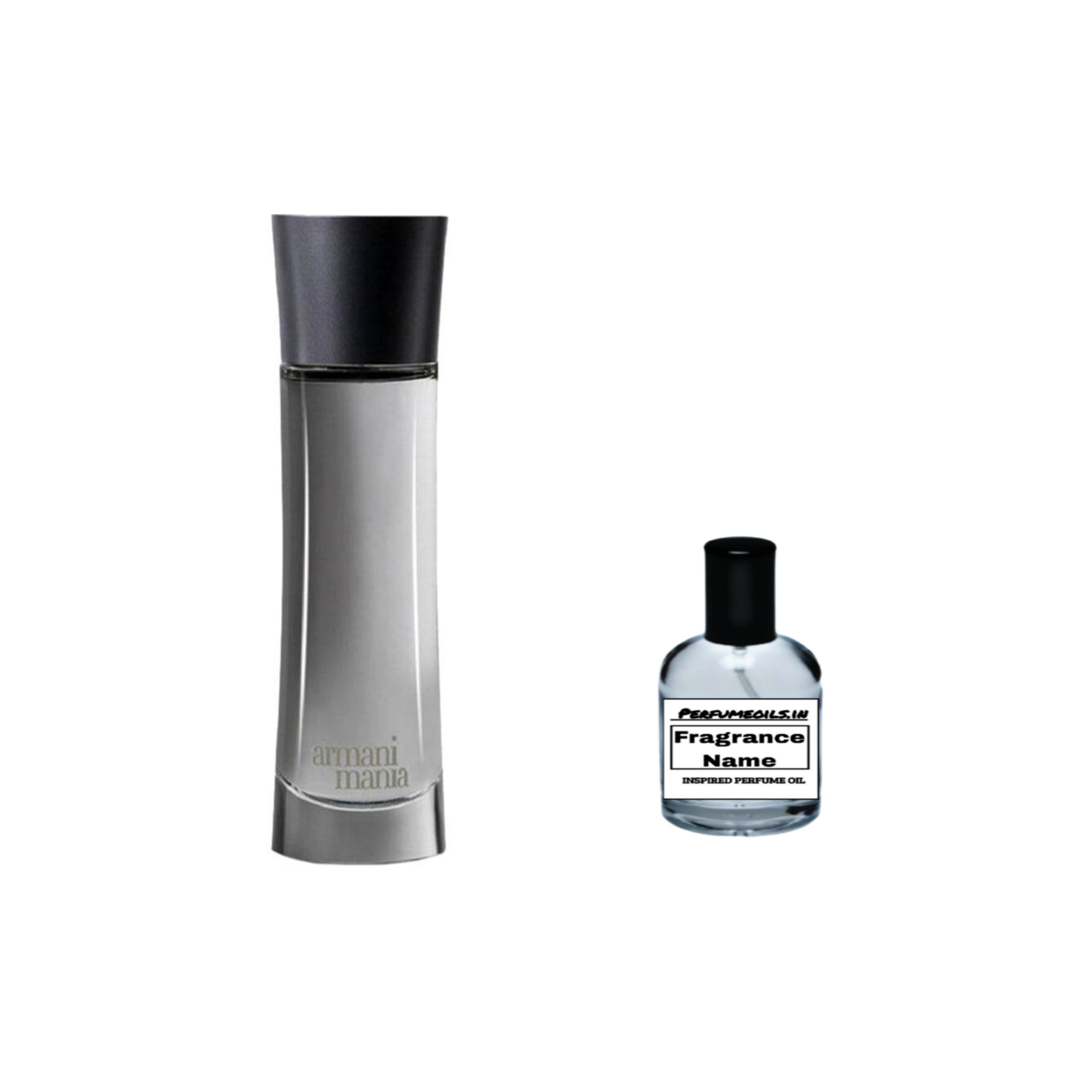 Fragrances Giorgio Armani Armani Mania For Him Summer Mania Homme