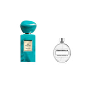 Armani Privé Bleu Turquoise for women and men inspired Perfume Oil