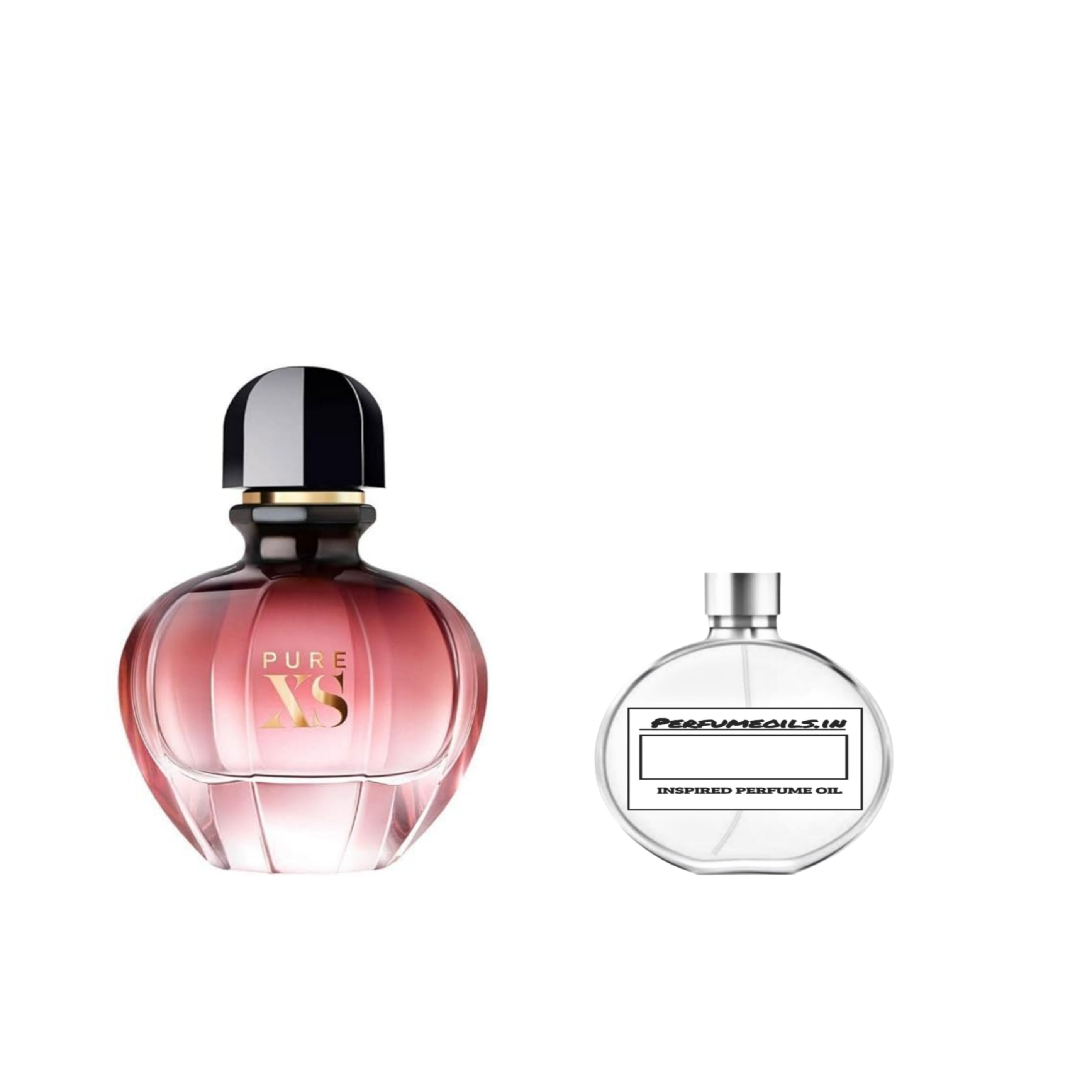 Xs Women's Perfume Paco Rabanne Perfume Pure Xs Pure XS For