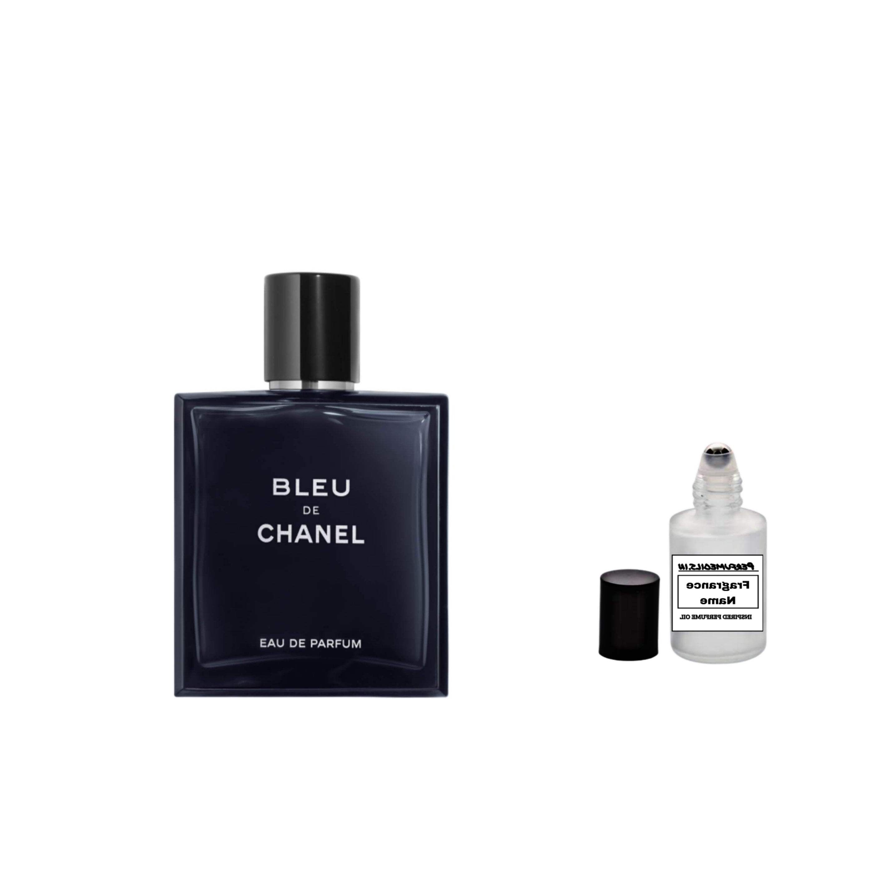 Cosmetics Bleu De Chanel Eau De Toilette Tester Bleu De Chanel