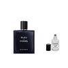 Bleu de Chanel Chanel for men inspired Perfume Oil