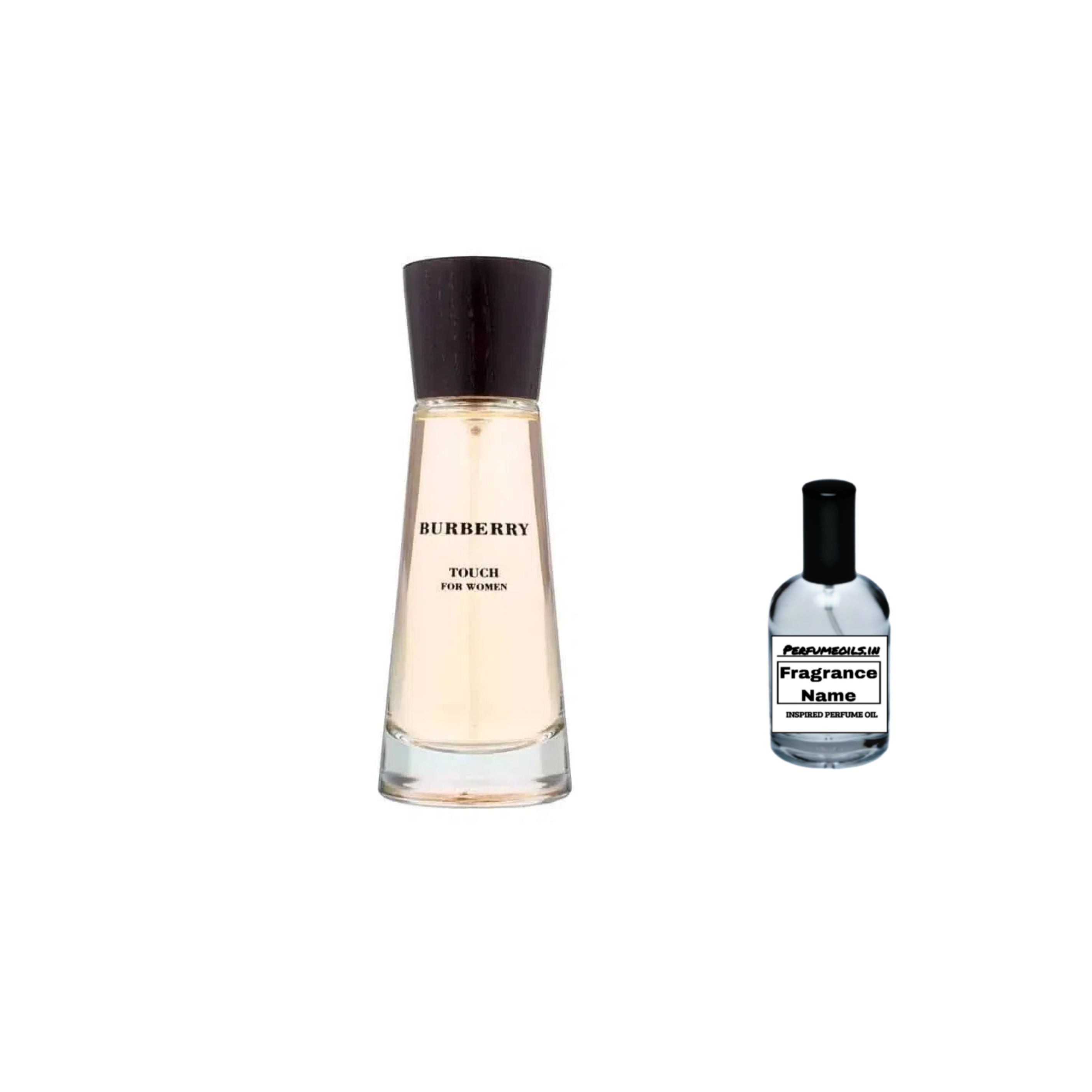 Burberry Touch for Women inspired Perfume Oil – perfumeoils