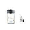 Bvlgari Man Bvlgari inspired Perfume Oil