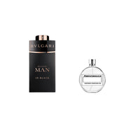 Bvlgari Man In Black inspired Perfume Oil