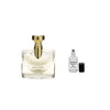 Bvlgari Pour Femme Bvlgari  inspired Perfume Oil