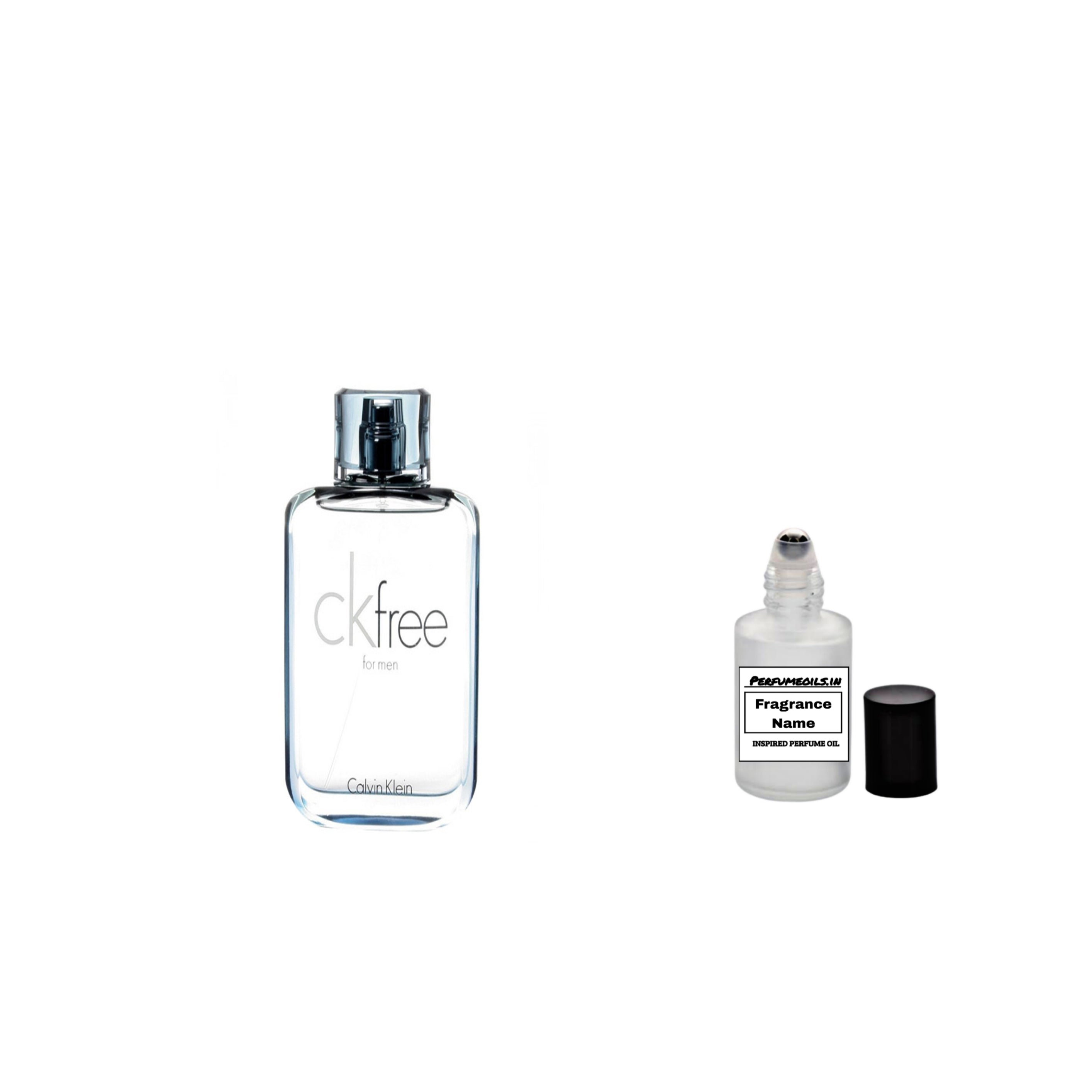 Calvin klein free 100ml new arrivals