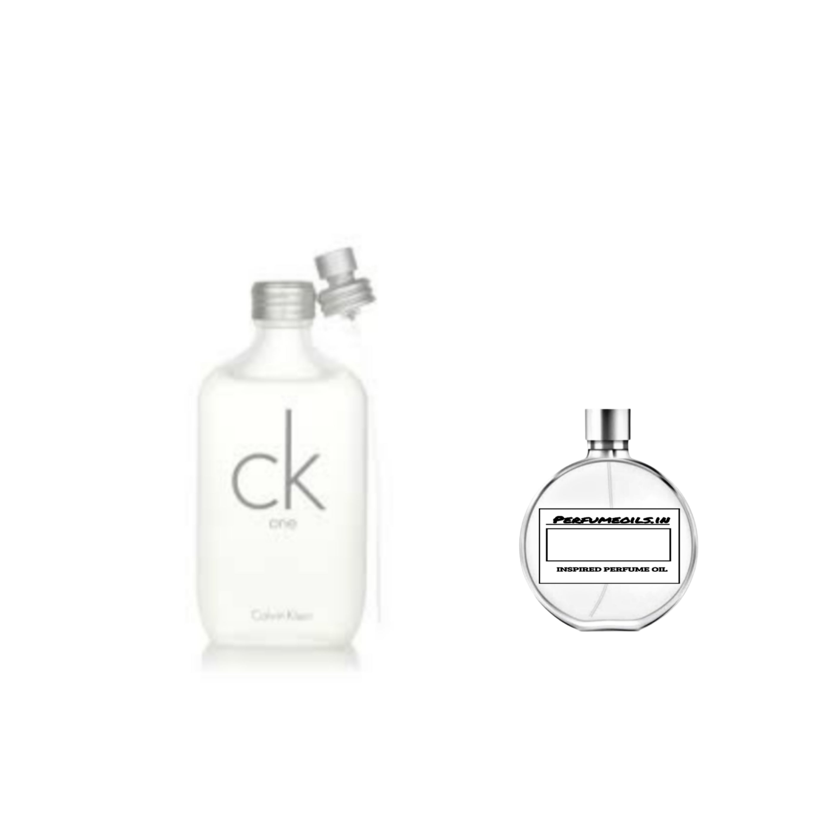 CK ONE by Calvin Klein 
