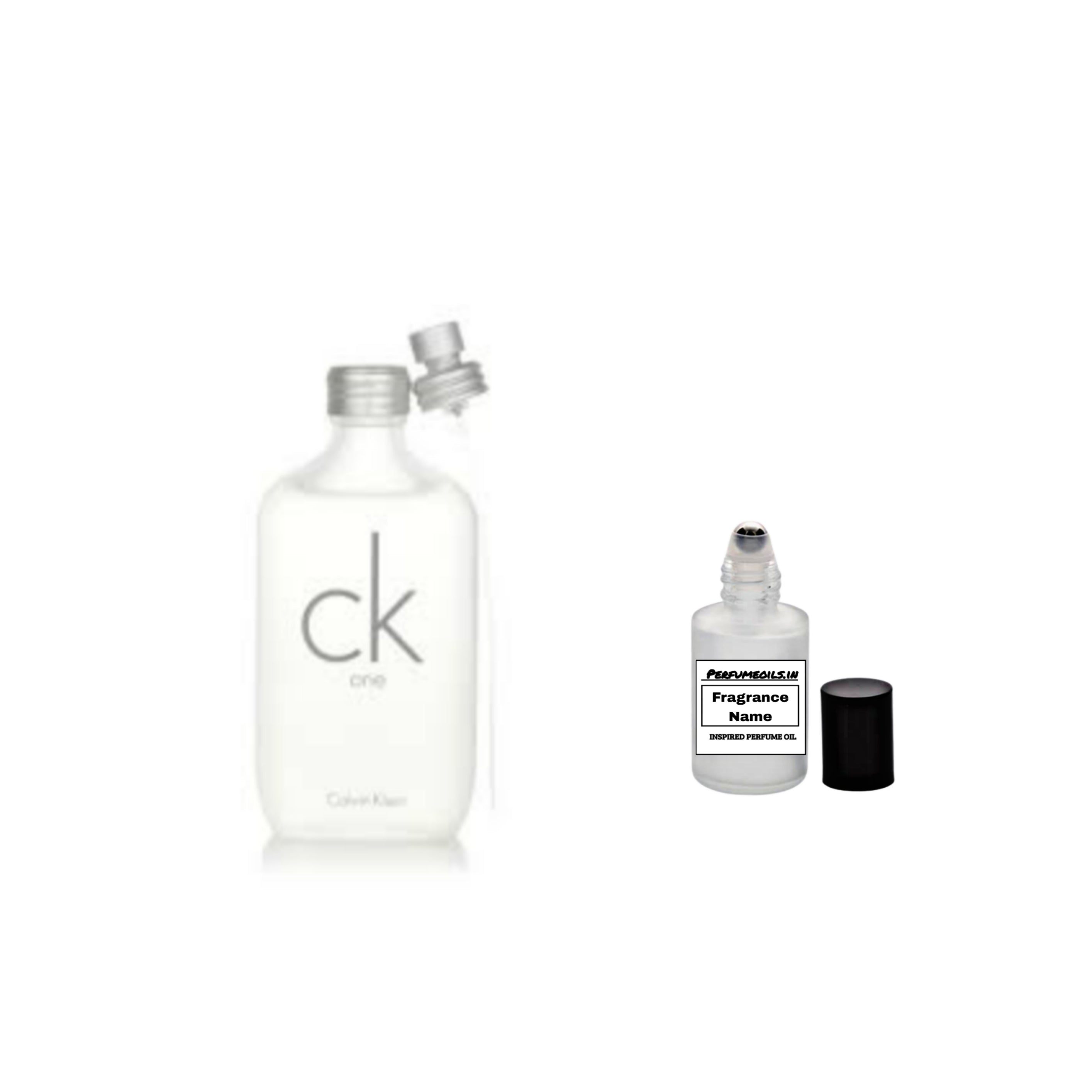 Ck one fashion women's fragrance