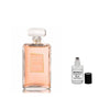 Coco Mademoiselle Chanel for women inspired Perfume Oil