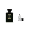Coco Noir Chanel for women inspired Perfume Oil