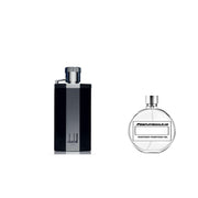 Desire Black Dunhill for men inspired Perfume Oil