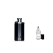 Desire Black Dunhill for men inspired Perfume Oil