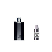 Desire Black Dunhill for men inspired Perfume Oil