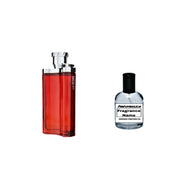 Desire for a Man Dunhill for men inspired Perfume Oil