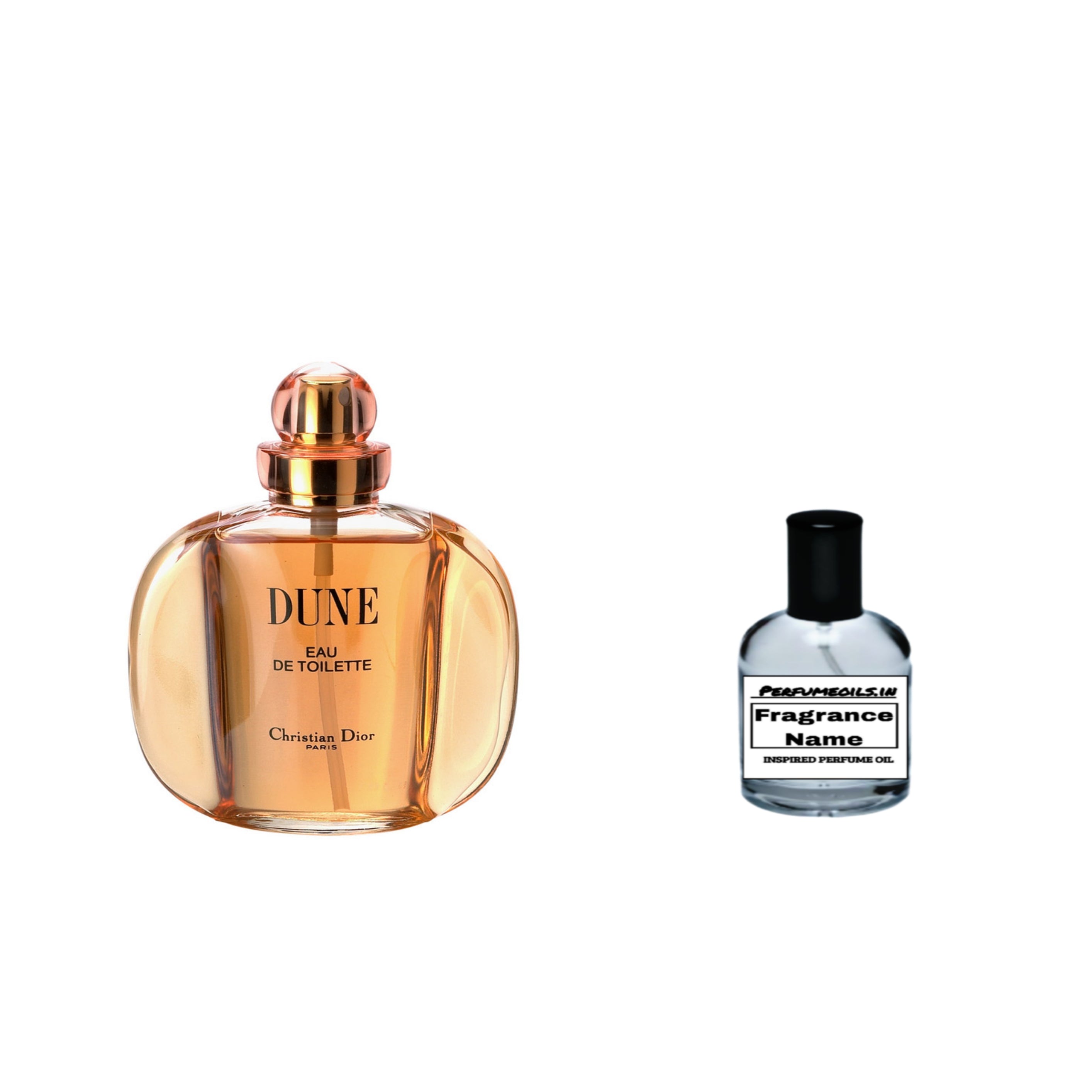 Dune fragrance clearance