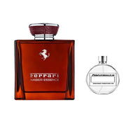 Essence Oud Ferrari for men inspired Perfume Oil