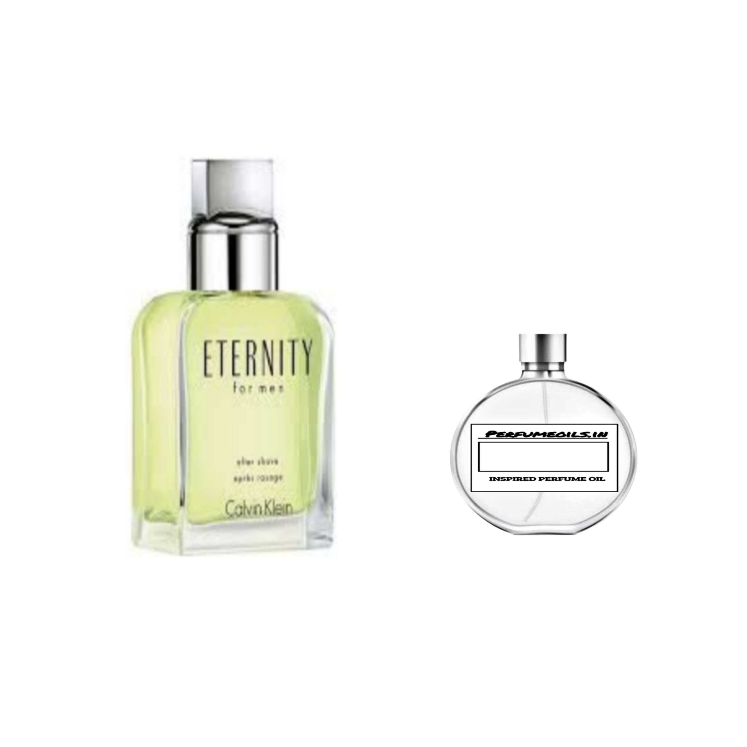 Eternity best sale perfume man