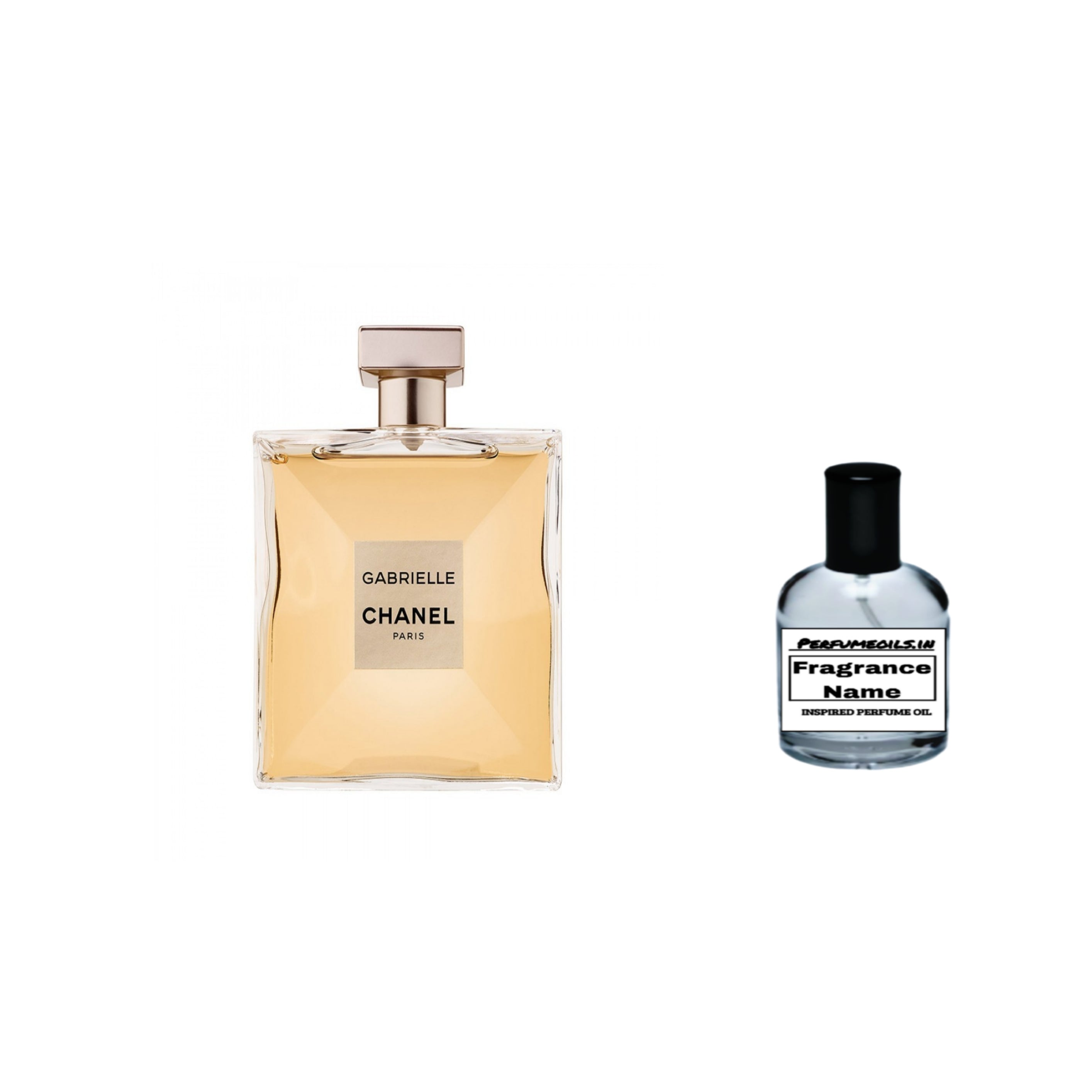 Parfum Gabrielle Tester CHANEL GABRIELLE ESSENCE Eau De Parfum