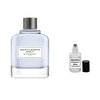Gentlemen Only Givenchy for men inspired Perfume Oil