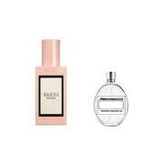 Gucci Bloom Gucci for women inspired Perfume Oil