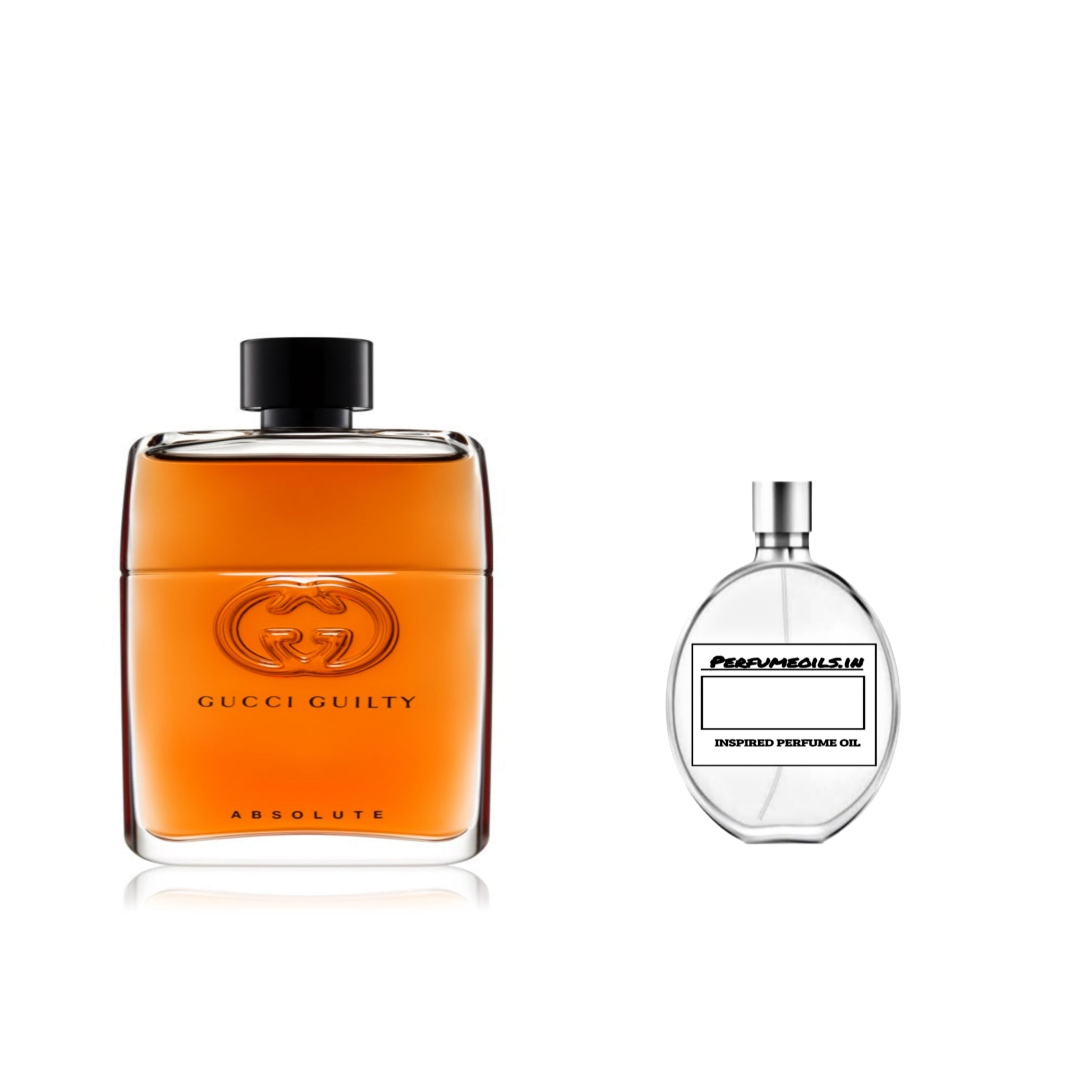 Gucci Guilty Absolute Gucci for men inspired Perfume Oil – perfumeoils