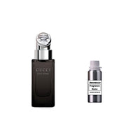 Gucci pour Homme men inspired Perfume Oil