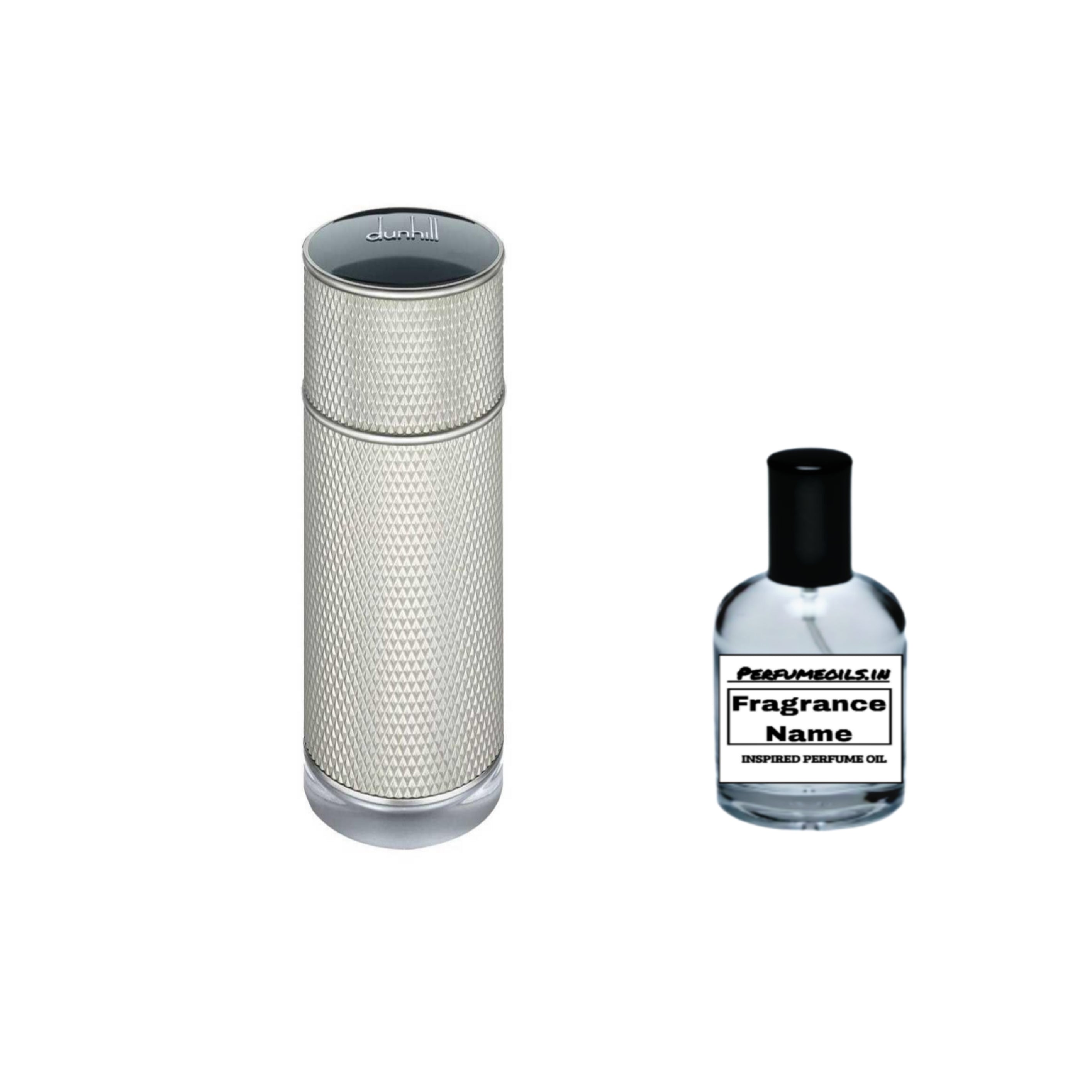Dunhill X-Centric Gift Set - EDT 100 ml + Aftershave Balm 150 ml