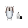Invictus Paco Rabanne for men inspired Perfume Oil