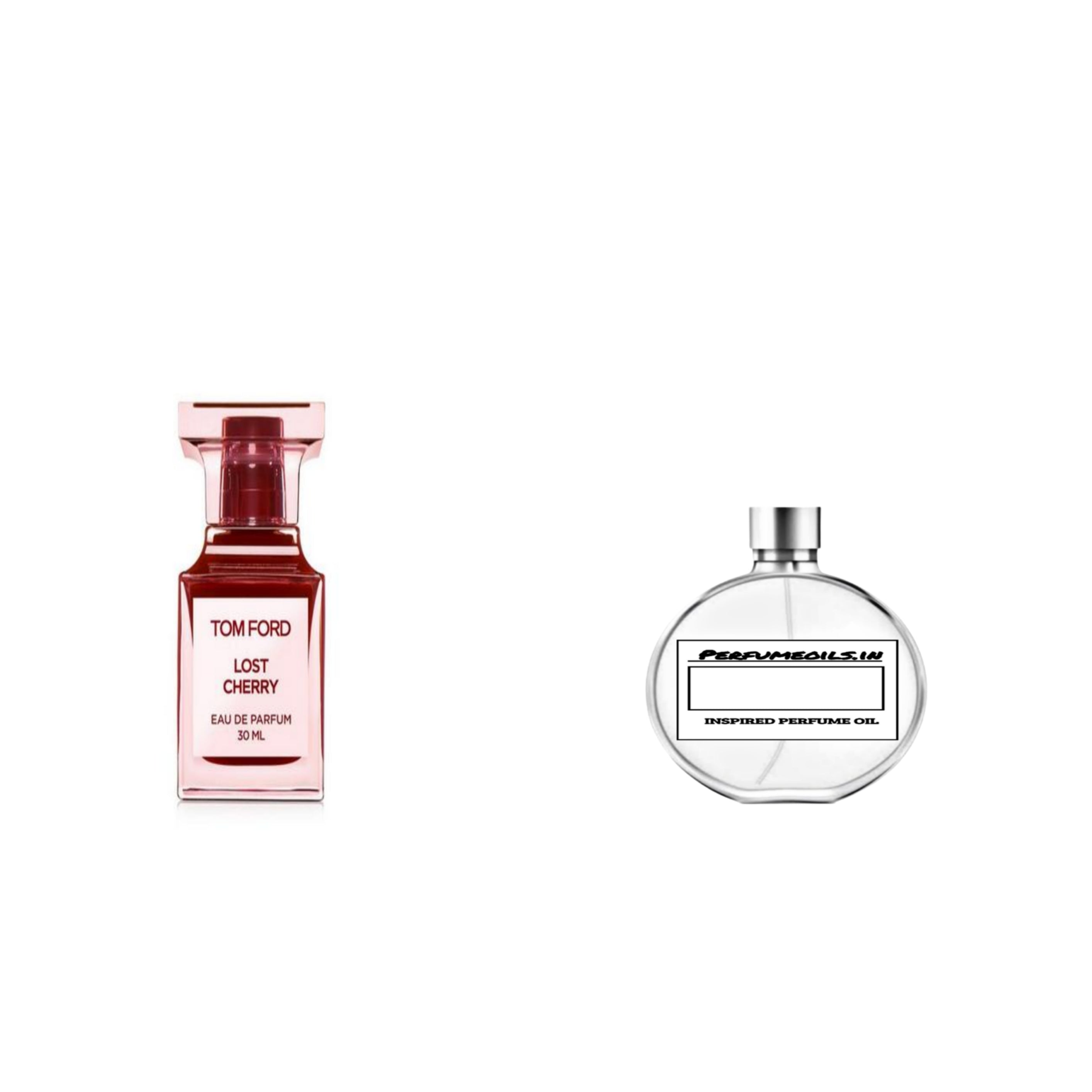 Buy Tom Ford Lost Cherry Online In India -  India