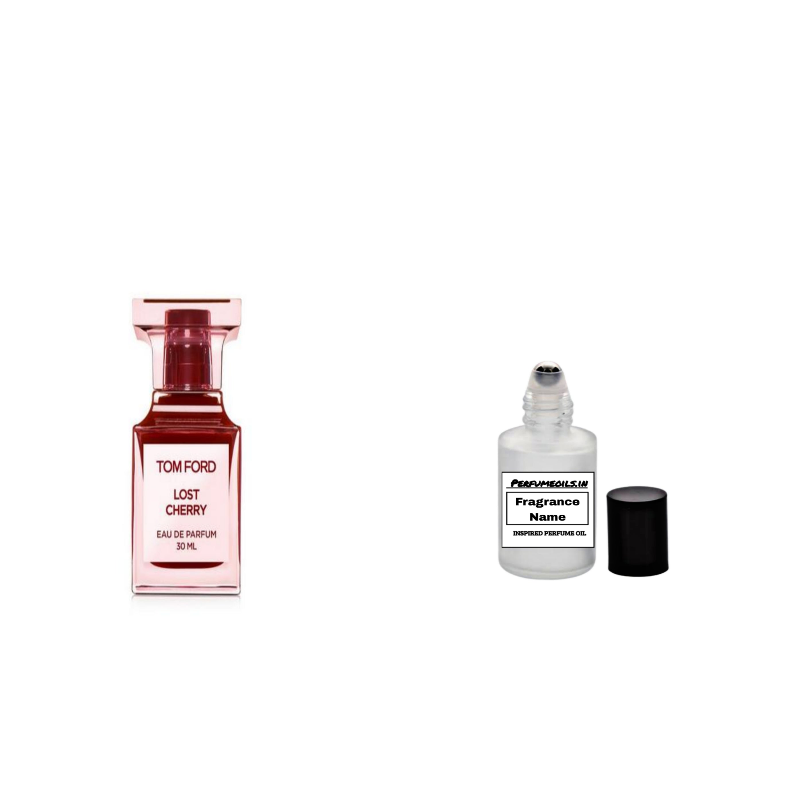 Lost Cherry Tom Ford for women and men inspired Perfume Oil