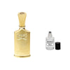 Millésime Impérial Creed for women and men inspired Perfume Oil