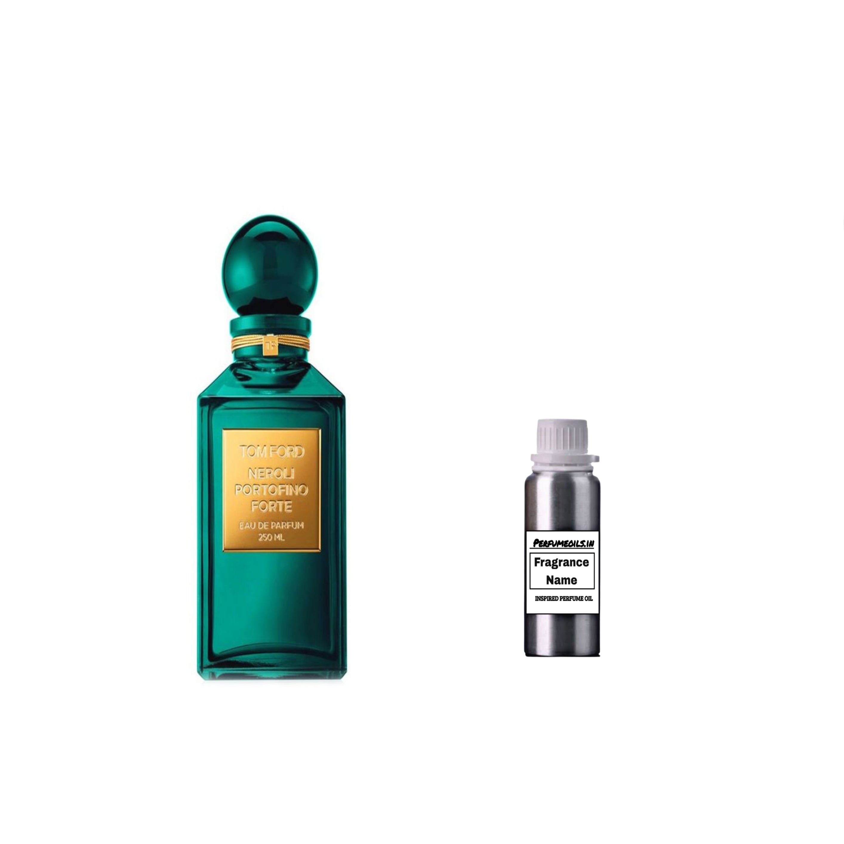 Neroli Portofino Tom Ford for women and men inspired Perfume Oil