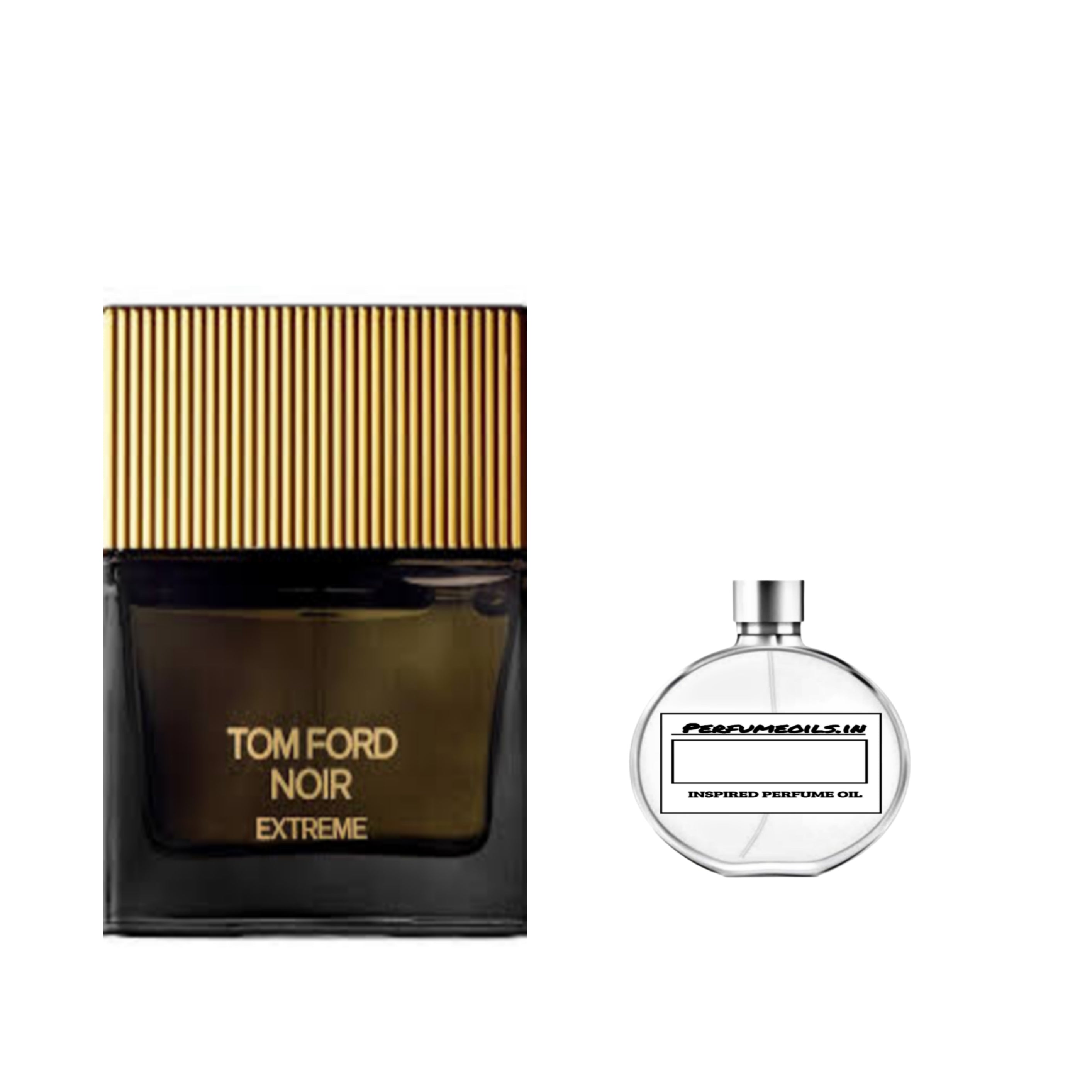 Tom ford discount noir extreme collection