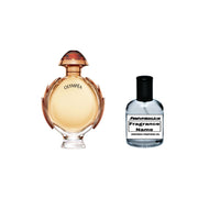 Olympéa Paco Rabanne for women inspired Perfume Oil