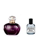 Poison Dior for women inspired Perfume Oil