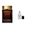 The One Royal Night Dolce&Gabbana for men inspired Perfume Oil