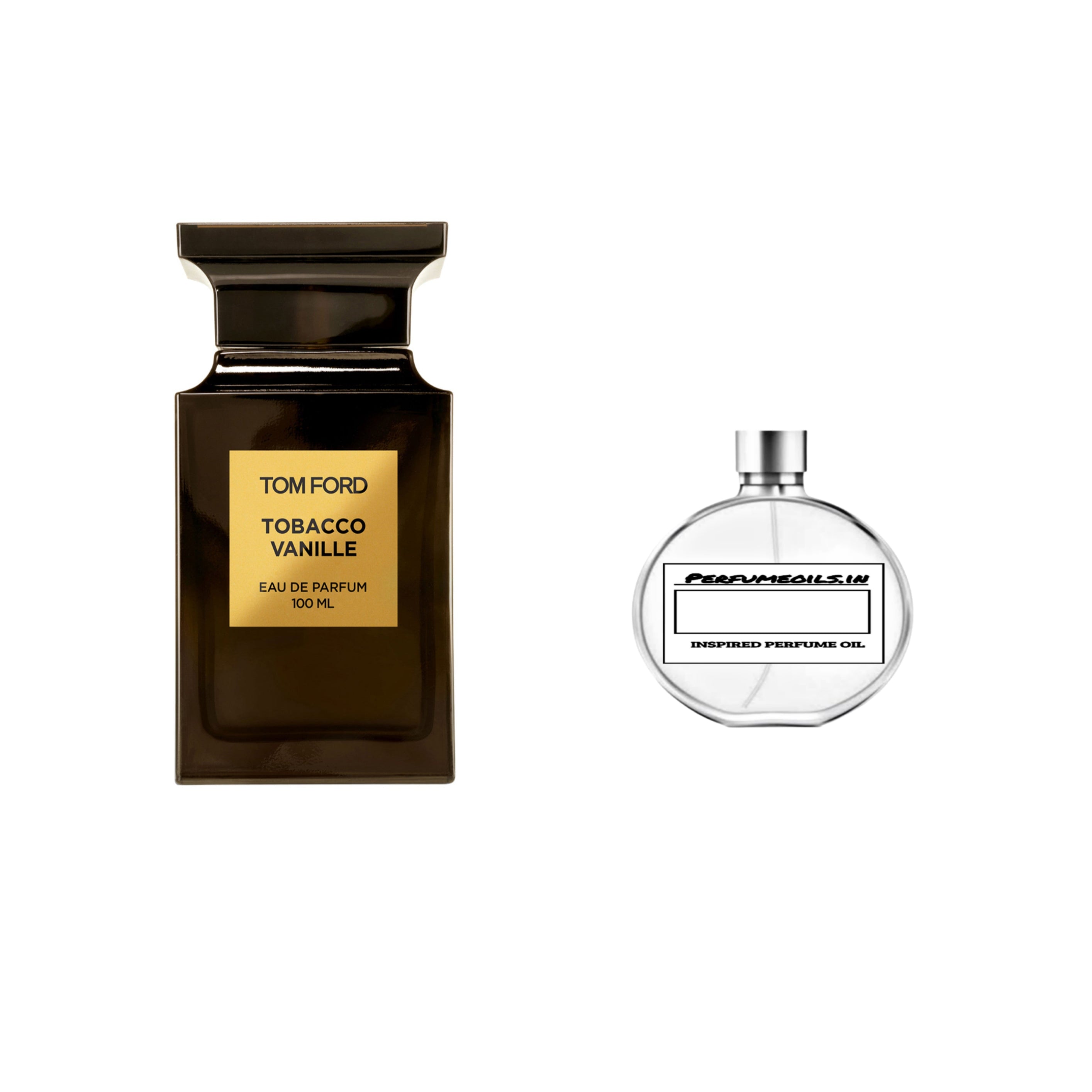HOT Tobacco Vanille Tom Ford Fragrance Oil Tobacco Vanille