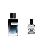 Y EdP Yves Saint Laurent for men inspired Perfume Oil