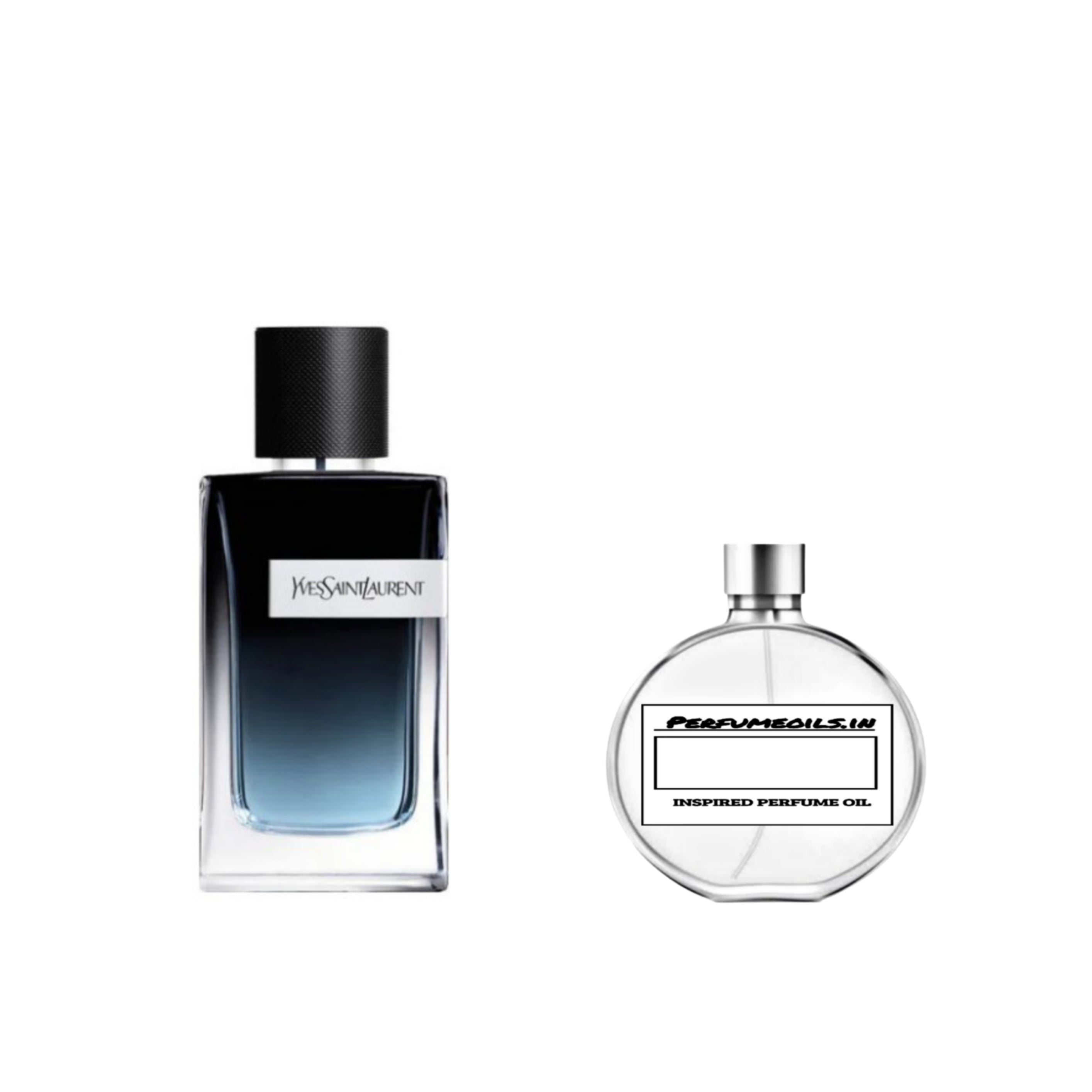 Y EdP Yves Saint Laurent for men inspired Perfume Oil – perfumeoils