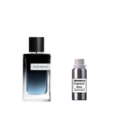 Y EdP Yves Saint Laurent for men inspired Perfume Oil