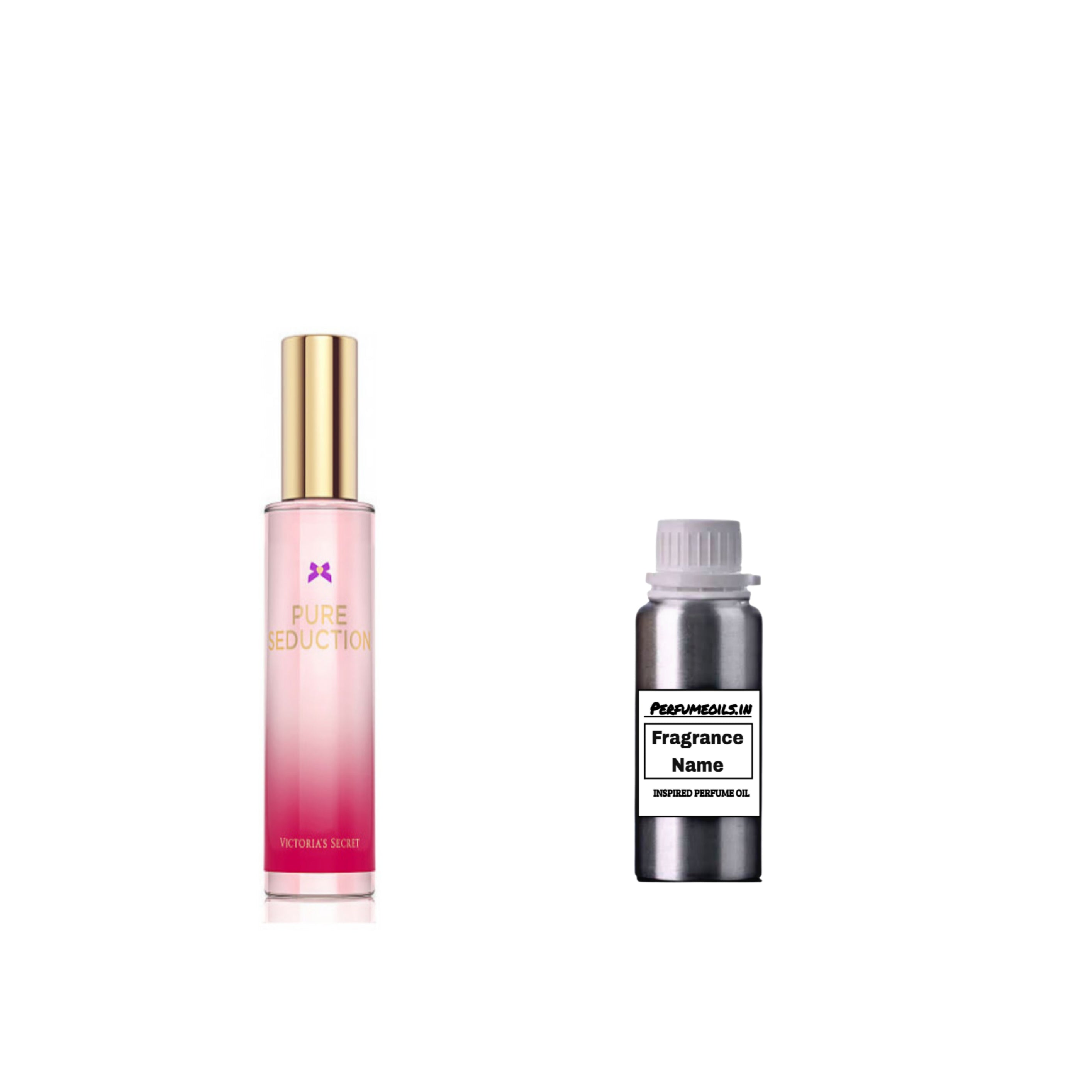 Ainspired Seductive Body Mist Macarena SEXY GIRL BODY MIST OZ EAU