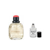 Paris Yves Saint Laurent for women inspired Perfume Oil
