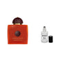 Material Amouage for women and men  inspired perfume oil
