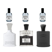 Creed Trail Set for men